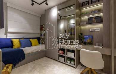 Imagem 7: Avenida Doutor Ricardo Jafet - Apartamento de 83m² 3 dormitórios sendo...