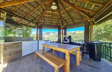 Imagem 14: Casa à venda, 240 m² por R$ 1.750.000,00 - Condomínio Shambala III...