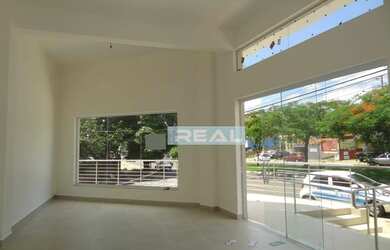 Imagem 3: Salão para alugar, 300 m² por R$ 12.000,00/mês - Vila Bressani - Paulínia/SP