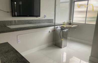 Imagem: O depósito possui 200m² de Área e está localizado em Acupe