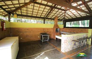 Imagem 3: BRUMADINHO - Loteamento/Condomínio - Condomínio Jardins