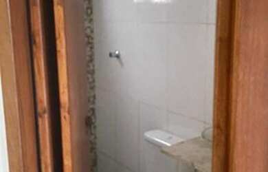 Imagem 4: Cobertura à venda, 102 m² por R$ 360.000,00 - Jardim Ana Maria - Santo...