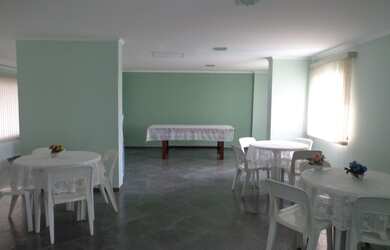 Imagem 3: Apartamento para locação - Rua Antonieta Leitão