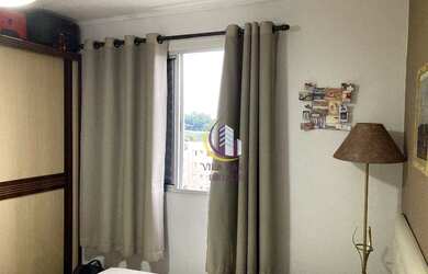 Imagem 13: Apartamento 3 dormitórios à venda, 74 m² por R$ 450.000 - Jardim Bussocaba...