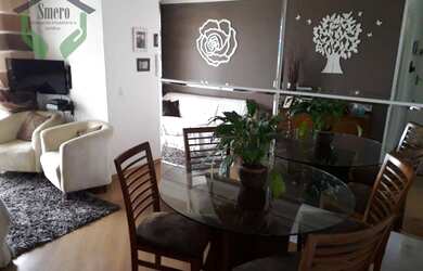 Imagem 3: Apartamento à venda, 57 m² por R$ 385.000,00 - Jaguaré - São Paulo/SP