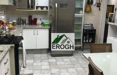 Imagem 11: Apartamento à venda, 125 m² por R$ 640.000,00 - Jardim Bela Vista -...