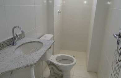 Imagem 11: Apartamento à venda, 83 m² por R$ 540.000,00 - Canto do Forte - Praia...