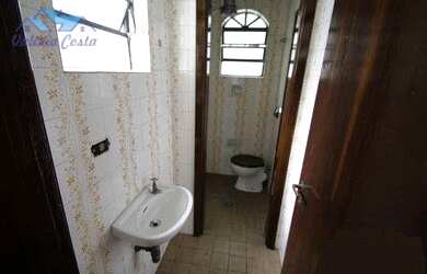 Imagem 4: Sobrado à venda, 270 m² por R$ 1.750.000,00 - Vila Madalena - São Paulo/SP