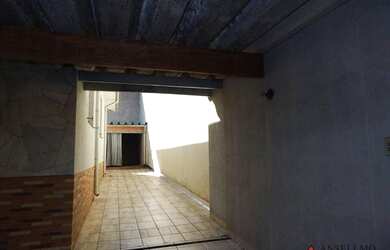 Imagem 2: Casa com 3 dormitórios, 200 m² - venda por R$ 750.000,00 ou aluguel...