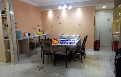 Imagem 3: Apartamento 3 Dormitórios 2 Vagas à venda, 89 m² por R$ 820.000 - Santa Paula