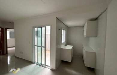 Imagem 2: Apartamento com 2 dormitórios, 44 m² - venda por R$ 330.000,00 ou aluguel...