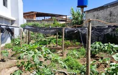 Imagem 2: Terreno à venda, 210 m² por R$ 210.000,00 - Jardim Estância Bom Viver...