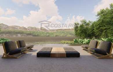 Imagem 6: Casa com 5 dormitórios à venda, 459 m² por R$ 5.000.000,00 - Condomínio...