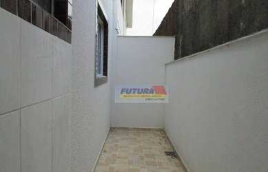 Imagem 13: Casa à venda, 55 m² por R$ 250.000,00 - Tude Bastos Sítio do Campo...