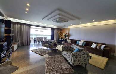 Imagem 3: Murano à venda, 280 m² por R$ 3.700.000 - Praia da Costa - Vila Velha/ES