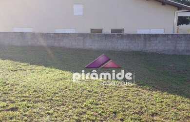 Imagem 3: Terreno à venda, 300 m² por R$ 265.000,00 - Condomínio Terras do Vale...