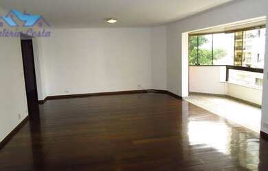 Imagem 3: Apartamento, 163 m² - venda por R$ 1.650.000,00 ou aluguel por R$ 6.500,00/mês...