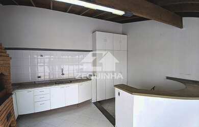Imagem 6: Residencial - Vila Yara. Churrasqueira, Ar-condicionado, 150m² de Áreae2...