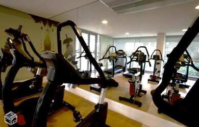 Imagem 13: LUXUOSO 2QTS NO RESERVA DO PARQUE- CIDADE JARDIM BARRA