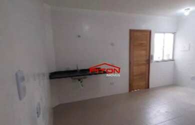 Imagem 5: Apartamento com 2 dormitórios à venda, 42 m² por R$ 215.000,00 - Itaquera...