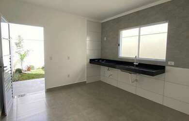 Imagem 2: Atibaia - Casa Padrão - Jardim do Lago