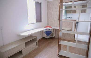 Imagem 1: Apartamento à venda, 48 m² por R$ 210.000,00 - Vila José Paulino Nogueira...