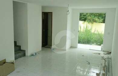 Imagem 8: Casa à venda, 109 m² por R$ 360.000,00 - Várzea das Moças - Niterói/RJ
