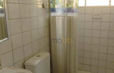 Imagem 8: Casa com 3 dormitórios à venda, 75 m² por R$ 450.000,00 - Condomínio...