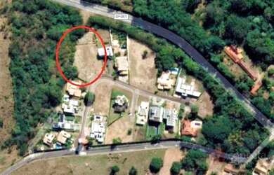 Imagem 1: Terreno à venda, 774 m² por R$ 460.000,00 - Joaquim Egídio - Campinas/SP