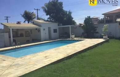 Imagem 3: Casa em Condomínio - Praia Gavião