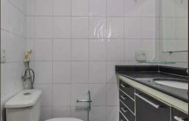 Imagem 13: Apartamento com 3 dormitórios à venda, 75 m² por R$ 650.000,00 - Vila Gertrudes - São Paul