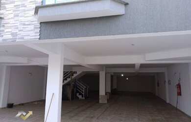 Imagem 11: Apartamento à venda, 49 m² por R$ 250.000,00 - Vila Linda - Santo André/SP