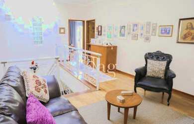 Imagem 15: Casa com 4 dormitórios à venda, 296 m² por R$ 1.250.000,00 - Condomínio...