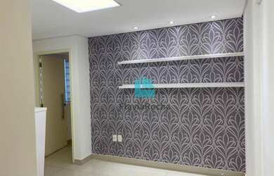 Imagem: O depósito possui 1 Vaga na garagem e 54m² de Área e está