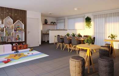 Imagem 7: Tenda - Jardim Primavera - Salvador - Região Nova Brasília