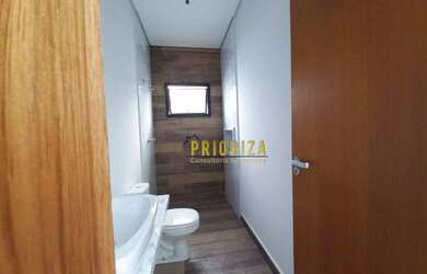 Imagem 16: Casa à venda, 148 m² por R$ 1.050.000,00 - Condomínio Ibiti Royal Park...