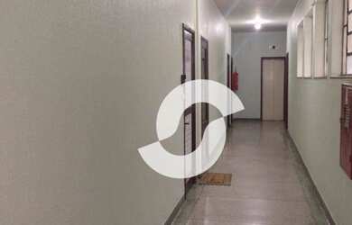 Imagem 2: Sala à venda, 26 m² por R$ 70.000,00 - Centro - Niterói/RJ