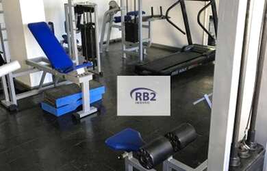 Imagem 15: Apartamento com 2 quartos à venda, 75 m² por R$ 350.000 - Ingá - Niterói/RJ