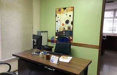 Imagem 7: Sala à venda, 44 m² por R$ 298.000,00 - Copacabana - Rio de Janeiro/RJ