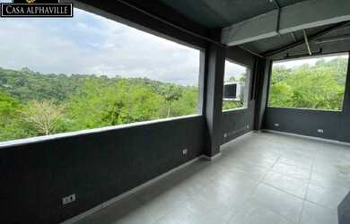 Imagem 15: Santana de Parnaíba - Casa de Condomínio - Genesis 1