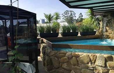 Imagem 14: Sala à venda, 311 m² por R$ 1.860.000,00 - Granja Viana - Cotia/SP