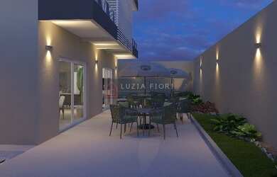 Imagem 8: Apartamento à venda no bairro América, Joinville/SC. Maravilhoso apartamento...