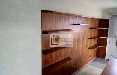 Imagem 6: Sala, 34 m² - venda por R$ 130.000,00 ou aluguel por R$ 1.650,00/mês...