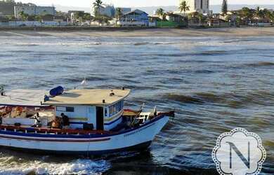 Imagem 8: Terreno à venda, 300 m² por R$ 270.000,00 - Santa Júlia - Itanhaém/SP