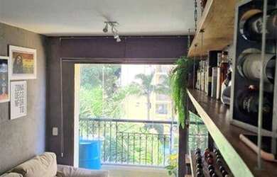 Imagem 7: Apartamento à venda, 55 m² por R$ 469.000,00 - Vila Mascote - São Paulo/SP