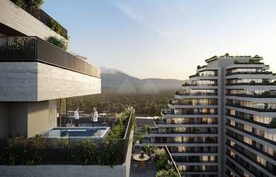 Imagem 4: SALA À VENDA COM 68m², R$888.000,00, BAIRRO JARDIM DOURADO, PORTO BELO,...