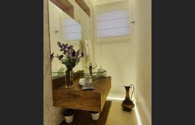 Imagem 16: Casa com 7 dormitórios à venda, 900 m² por R$ 9.000.000,00 - Condomínio...