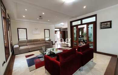 Imagem 14: Casa à venda, 463 m² por R$ 1.830.000,00 - Condomínio Village Saint...