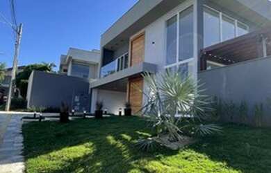 Imagem 1: Sobrado Condomínio do Lago