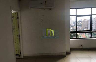 Imagem 13: Sala à venda, 156 m² por R$ 745.000,00 - Barcelona - São Caetano do...